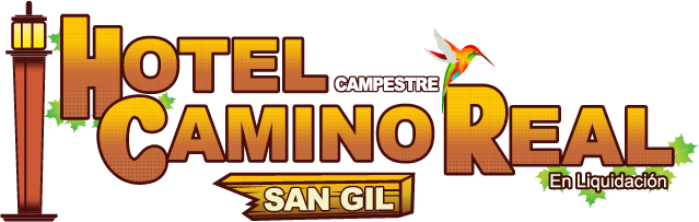 Hotel Camino Real San Gil